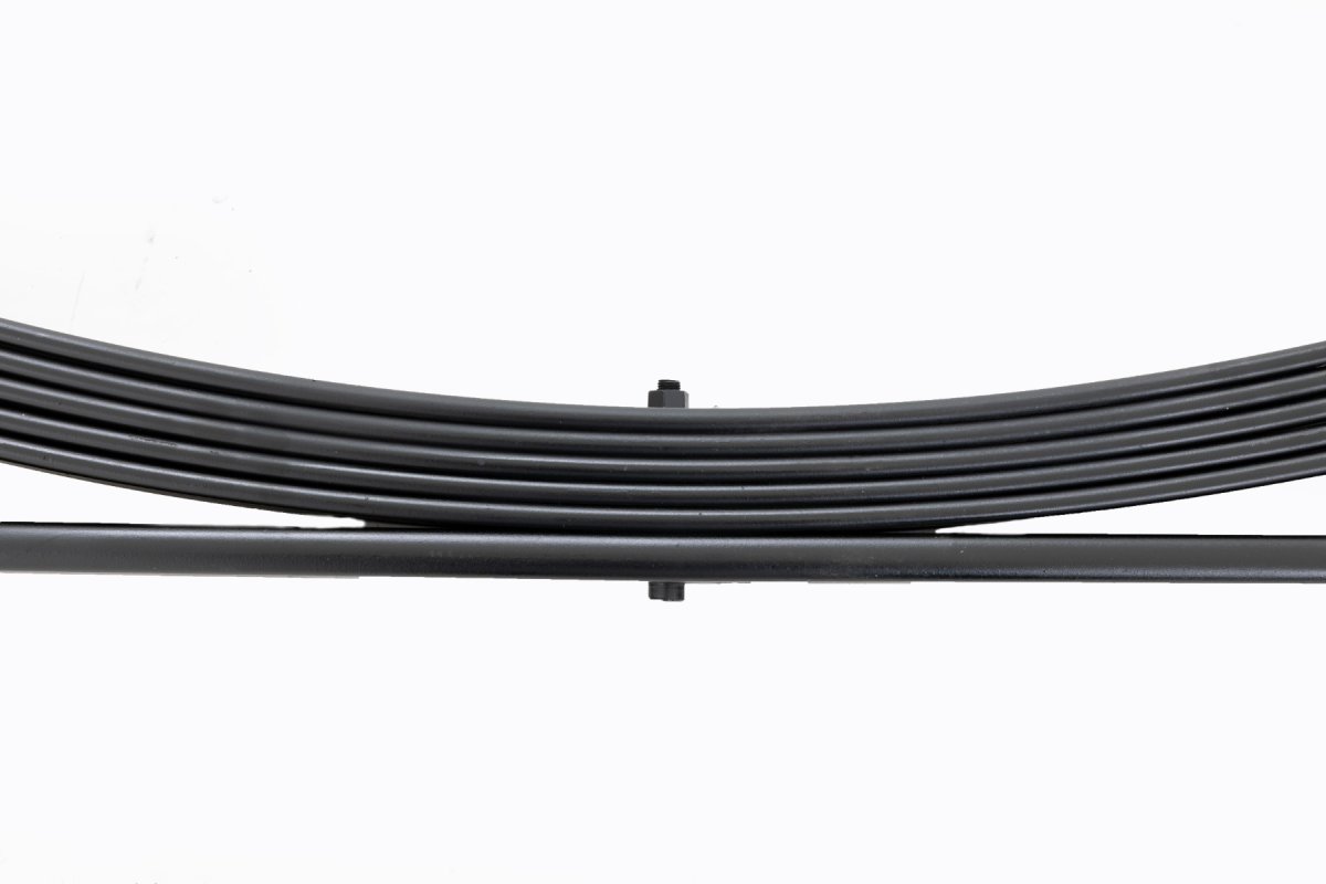 Chevrolet V20 Suburban Leaf Springs - Rear - Rough Country - 56 Inch, 2
